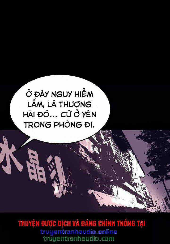 Súng Lục Vô Tâm Chapter 5 trang 14