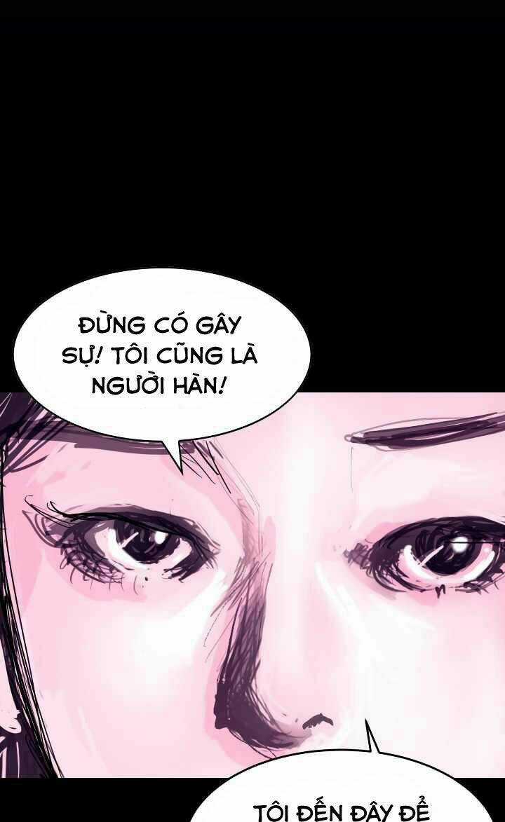 Súng Lục Vô Tâm Chapter 5 trang 15