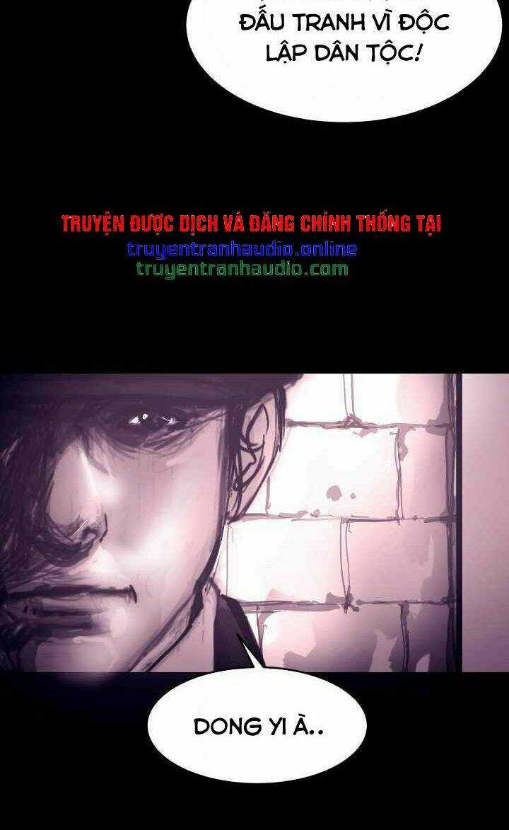 Súng Lục Vô Tâm Chapter 5 trang 16