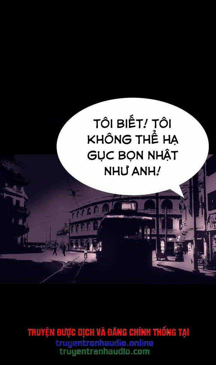 Súng Lục Vô Tâm Chapter 5 trang 17