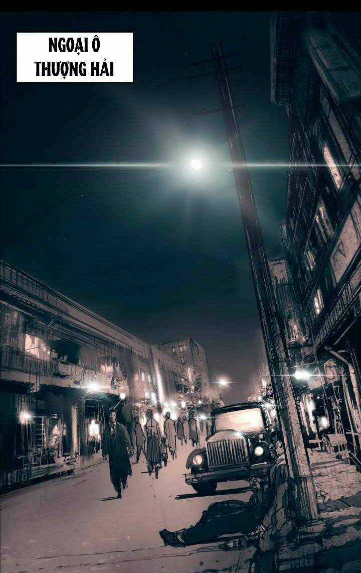 Súng Lục Vô Tâm Chapter 5 trang 22