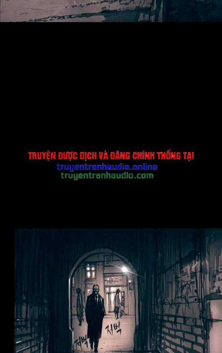 Súng Lục Vô Tâm Chapter 5 trang 23