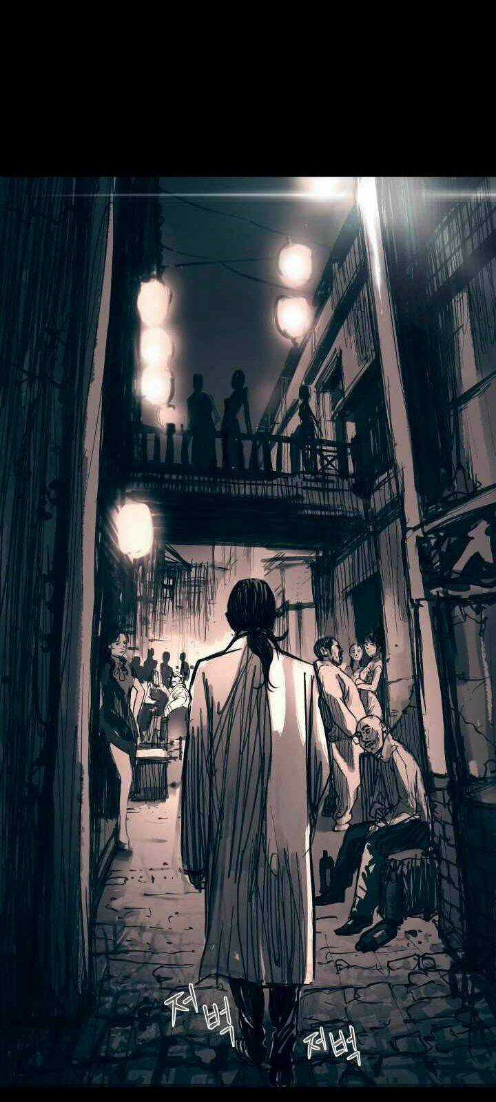 Súng Lục Vô Tâm Chapter 5 trang 25