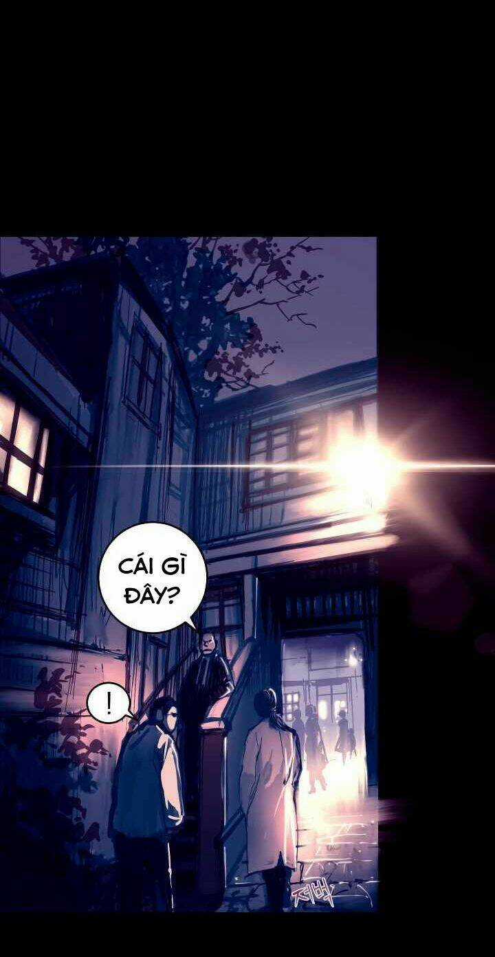 Súng Lục Vô Tâm Chapter 5 trang 27