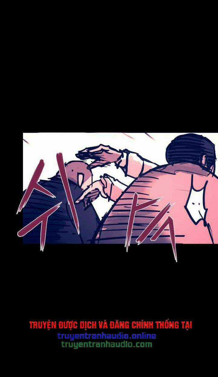 Súng Lục Vô Tâm Chapter 5 trang 29