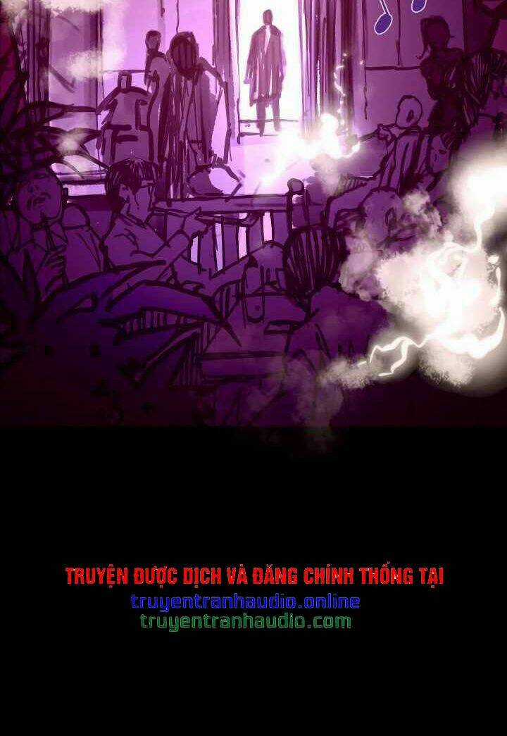 Súng Lục Vô Tâm Chapter 5 trang 33