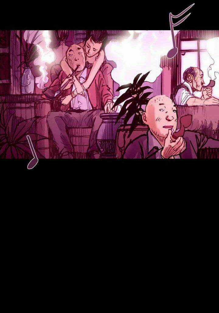 Súng Lục Vô Tâm Chapter 5 trang 34