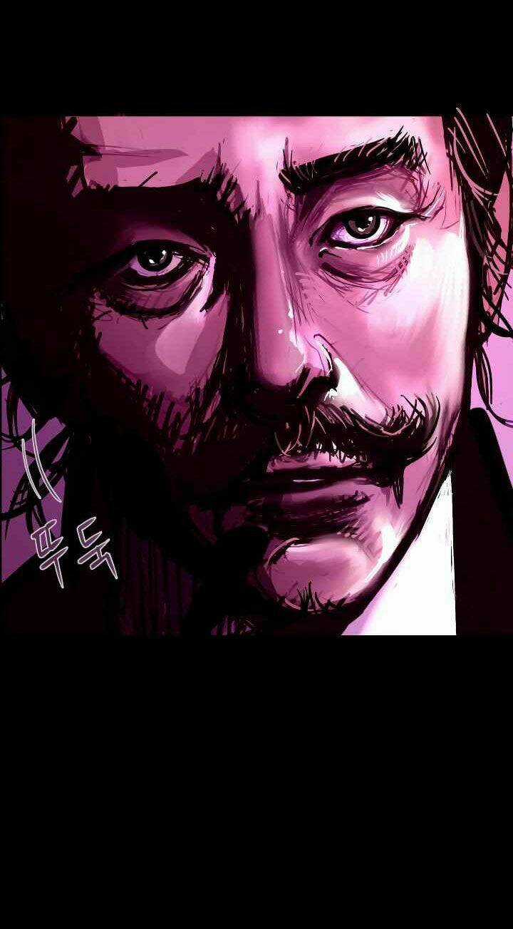 Súng Lục Vô Tâm Chapter 5 trang 36