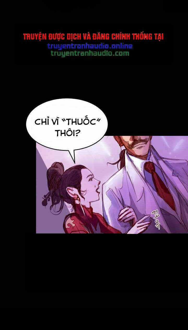 Súng Lục Vô Tâm Chapter 5 trang 38