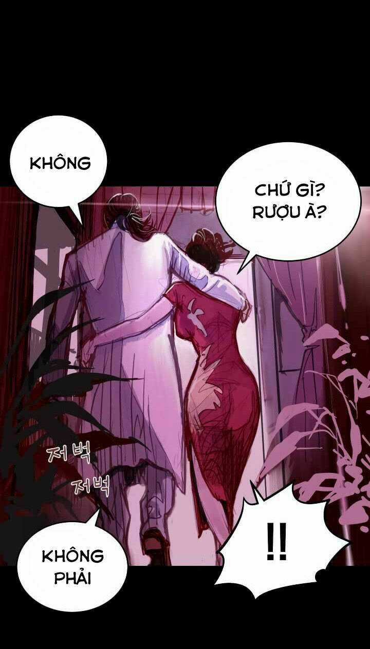 Súng Lục Vô Tâm Chapter 5 trang 39