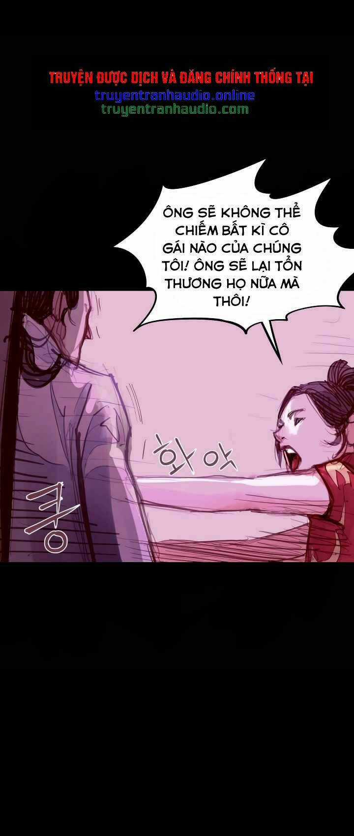 Súng Lục Vô Tâm Chapter 5 trang 40