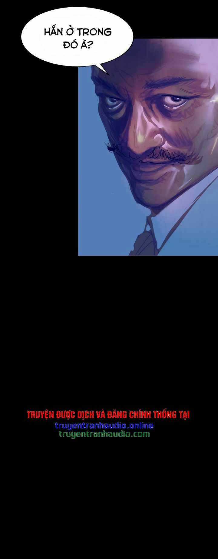 Súng Lục Vô Tâm Chapter 5 trang 41