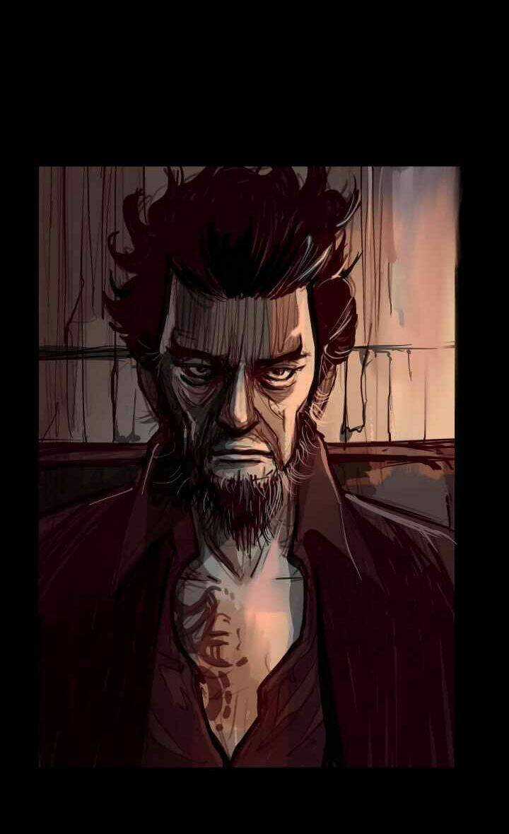 Súng Lục Vô Tâm Chapter 5 trang 43