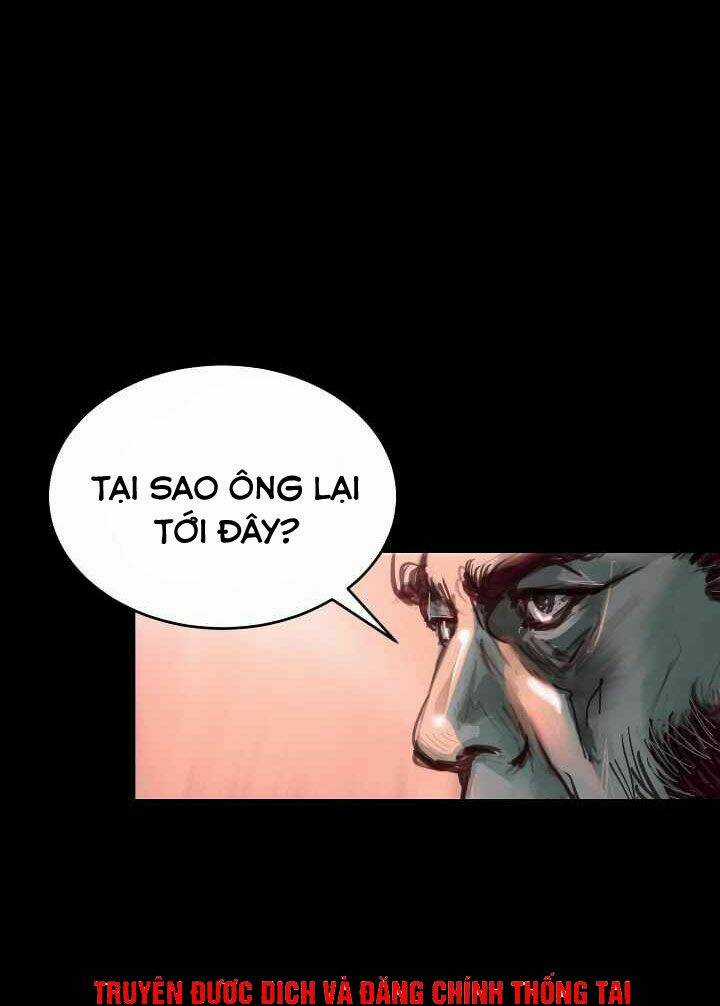 Súng Lục Vô Tâm Chapter 5 trang 44