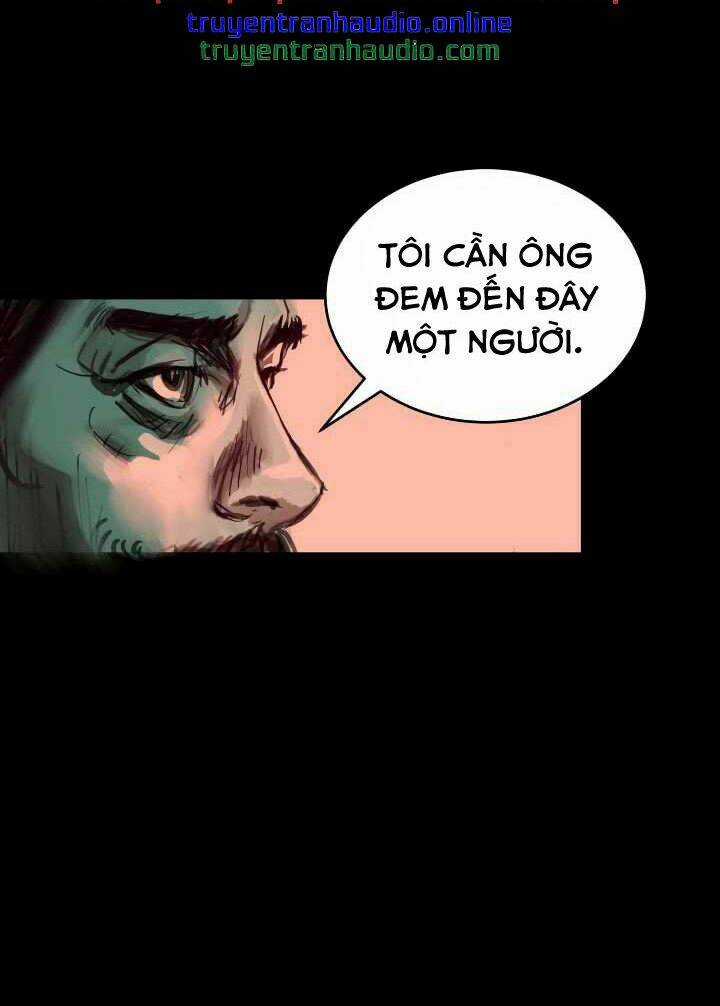 Súng Lục Vô Tâm Chapter 5 trang 45