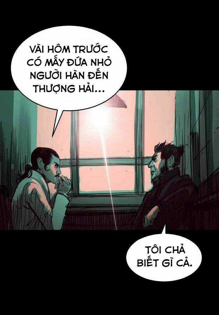 Súng Lục Vô Tâm Chapter 5 trang 46