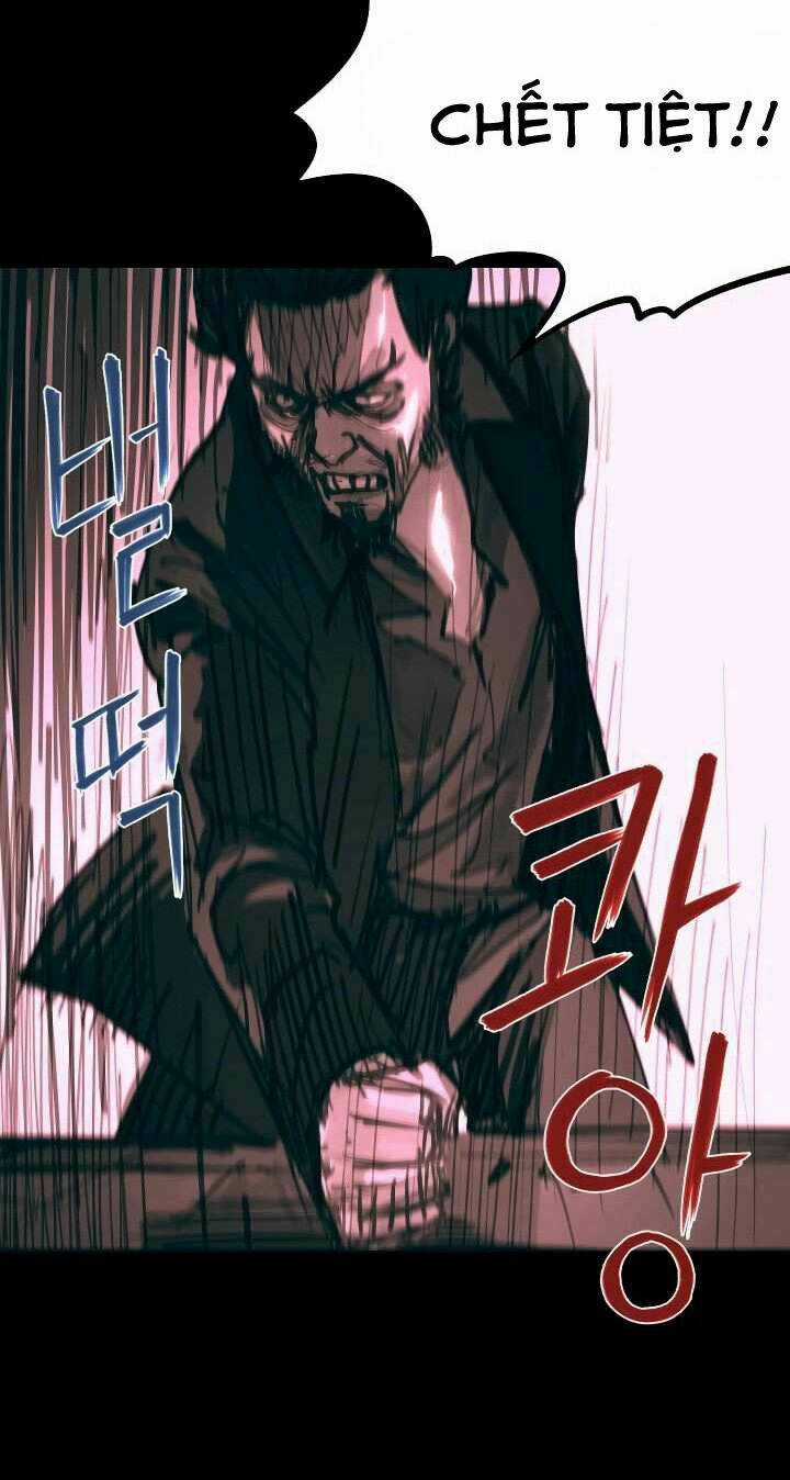 Súng Lục Vô Tâm Chapter 5 trang 49