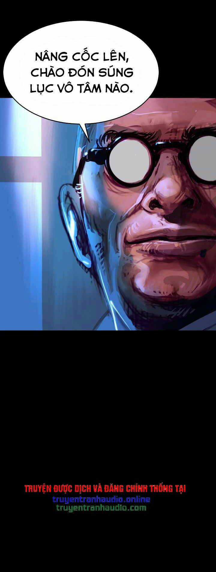 Súng Lục Vô Tâm Chapter 5 trang 5