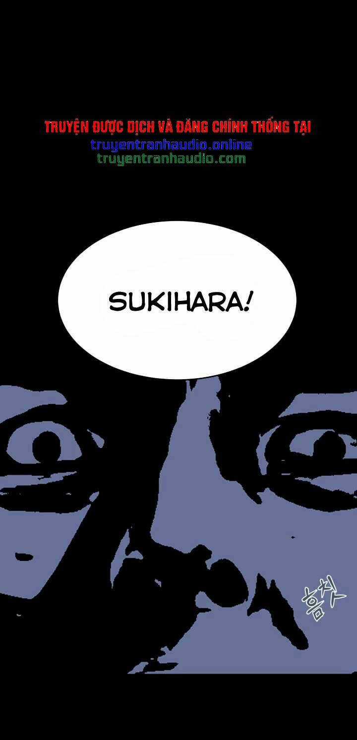 Súng Lục Vô Tâm Chapter 5 trang 50