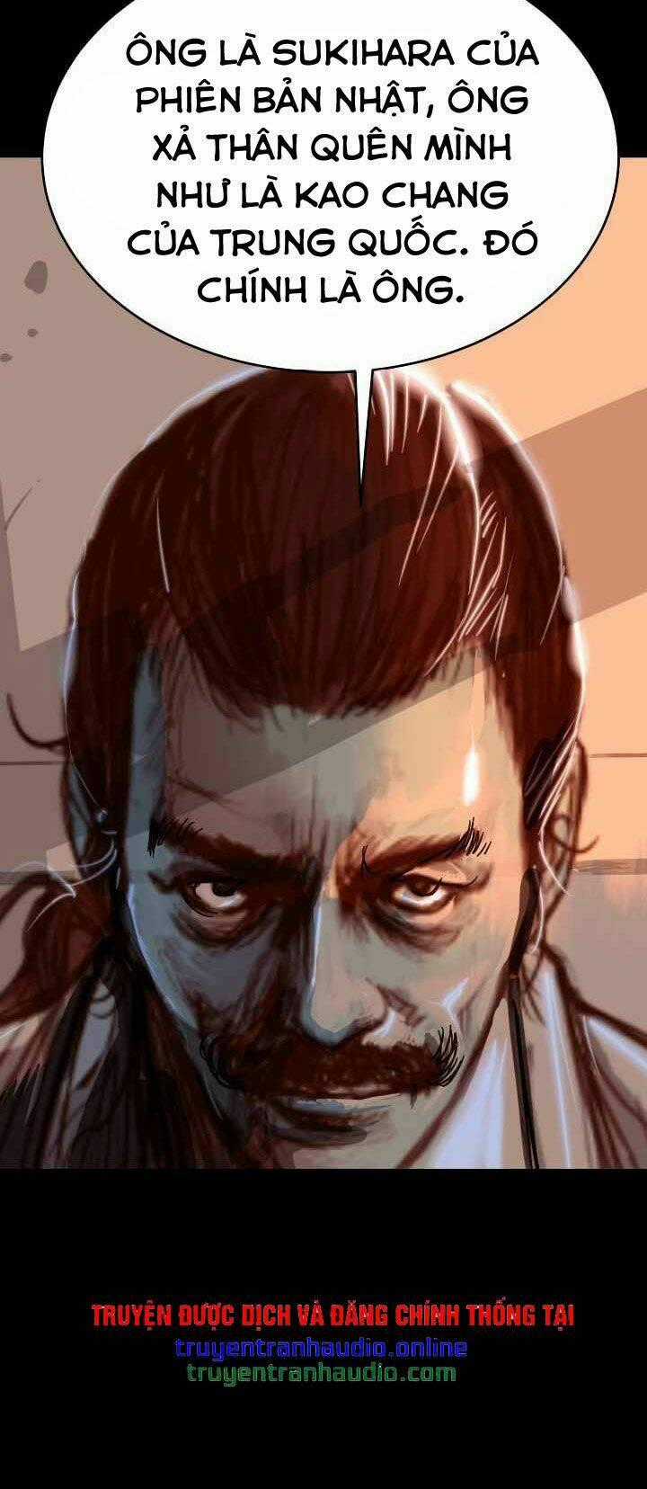 Súng Lục Vô Tâm Chapter 5 trang 52