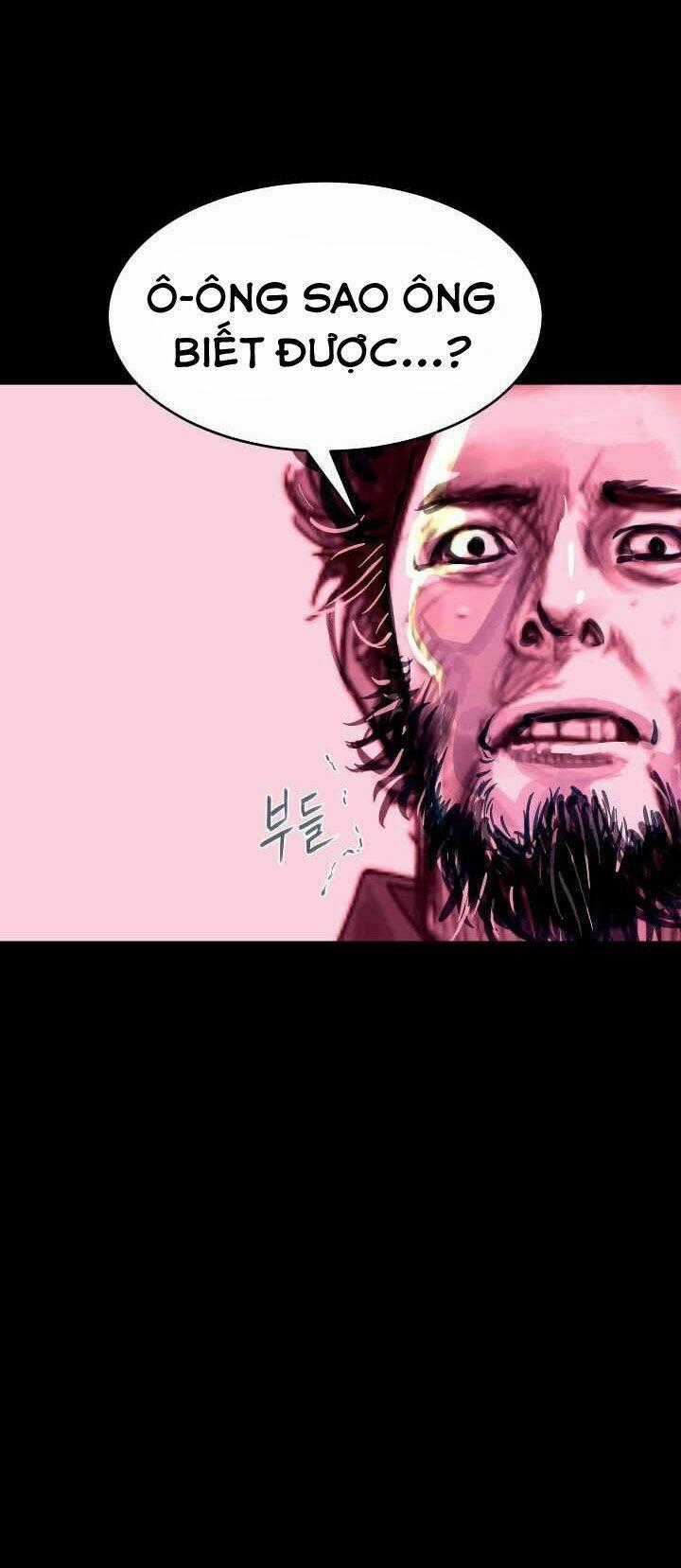 Súng Lục Vô Tâm Chapter 5 trang 53