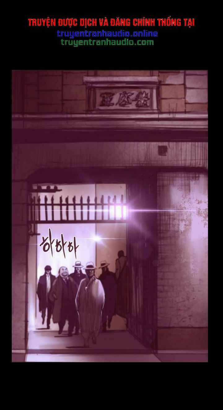 Súng Lục Vô Tâm Chapter 5 trang 6