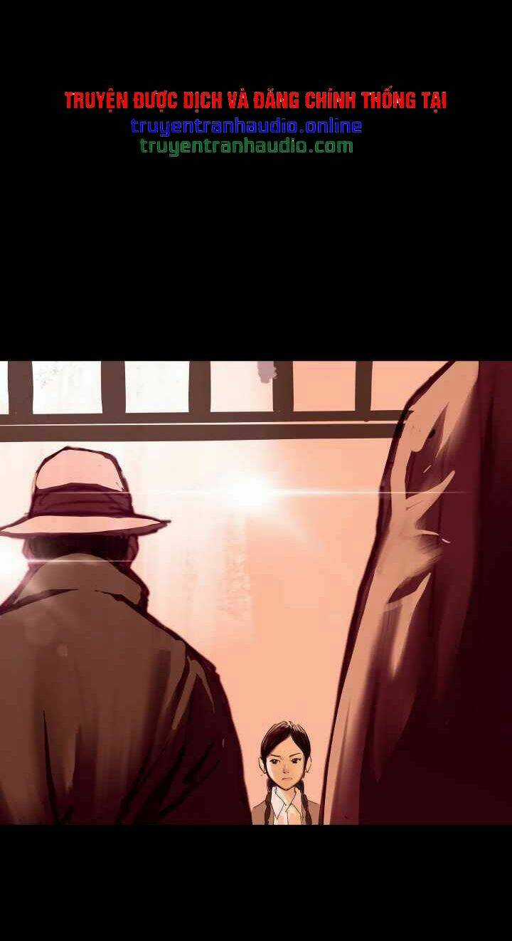 Súng Lục Vô Tâm Chapter 5 trang 7