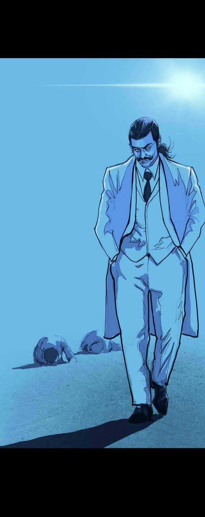 Súng Lục Vô Tâm Chapter 6 trang 11