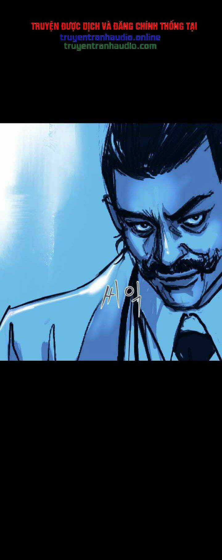 Súng Lục Vô Tâm Chapter 6 trang 12