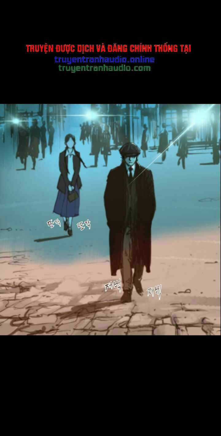 Súng Lục Vô Tâm Chapter 6 trang 16