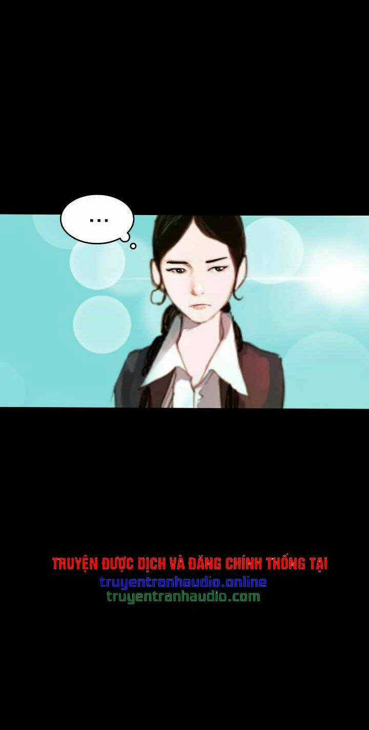 Súng Lục Vô Tâm Chapter 6 trang 17