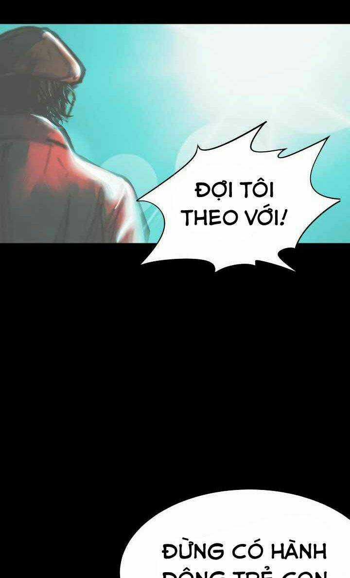 Súng Lục Vô Tâm Chapter 6 trang 18