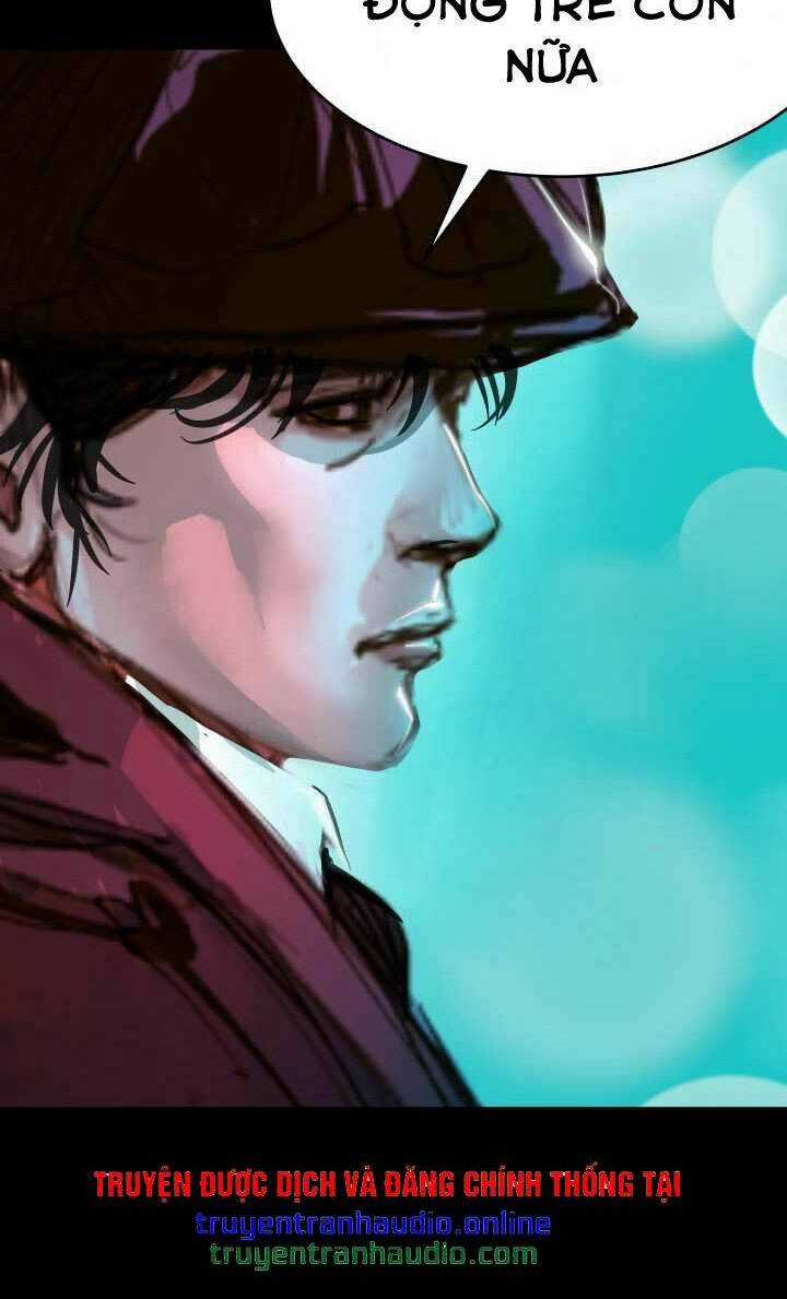 Súng Lục Vô Tâm Chapter 6 trang 19