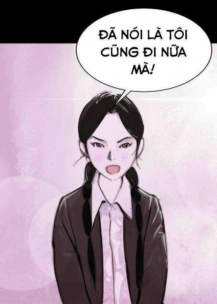 Súng Lục Vô Tâm Chapter 6 trang 20