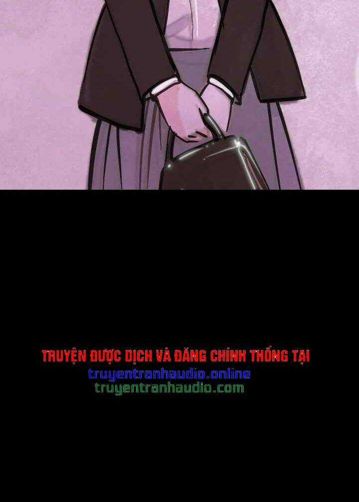 Súng Lục Vô Tâm Chapter 6 trang 21