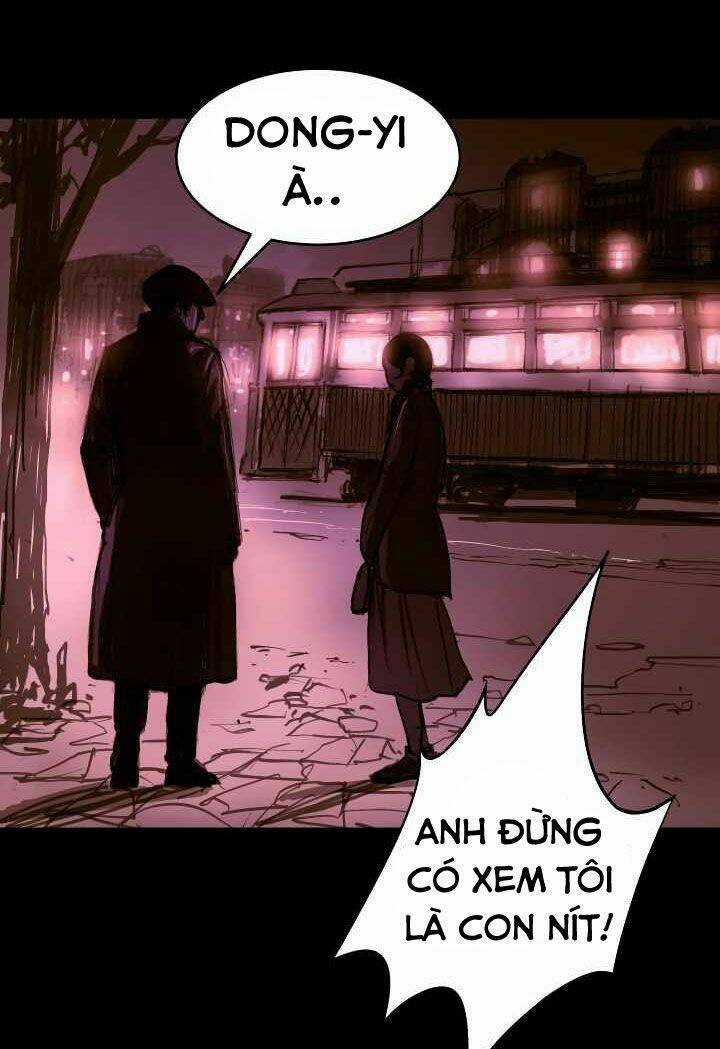 Súng Lục Vô Tâm Chapter 6 trang 22