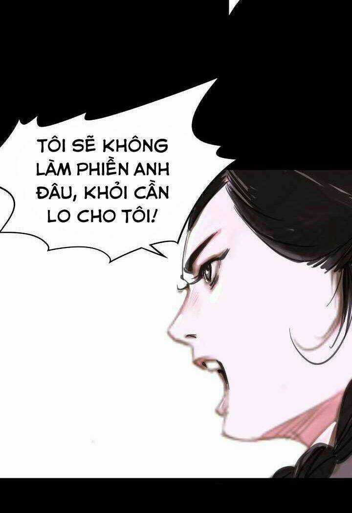 Súng Lục Vô Tâm Chapter 6 trang 23