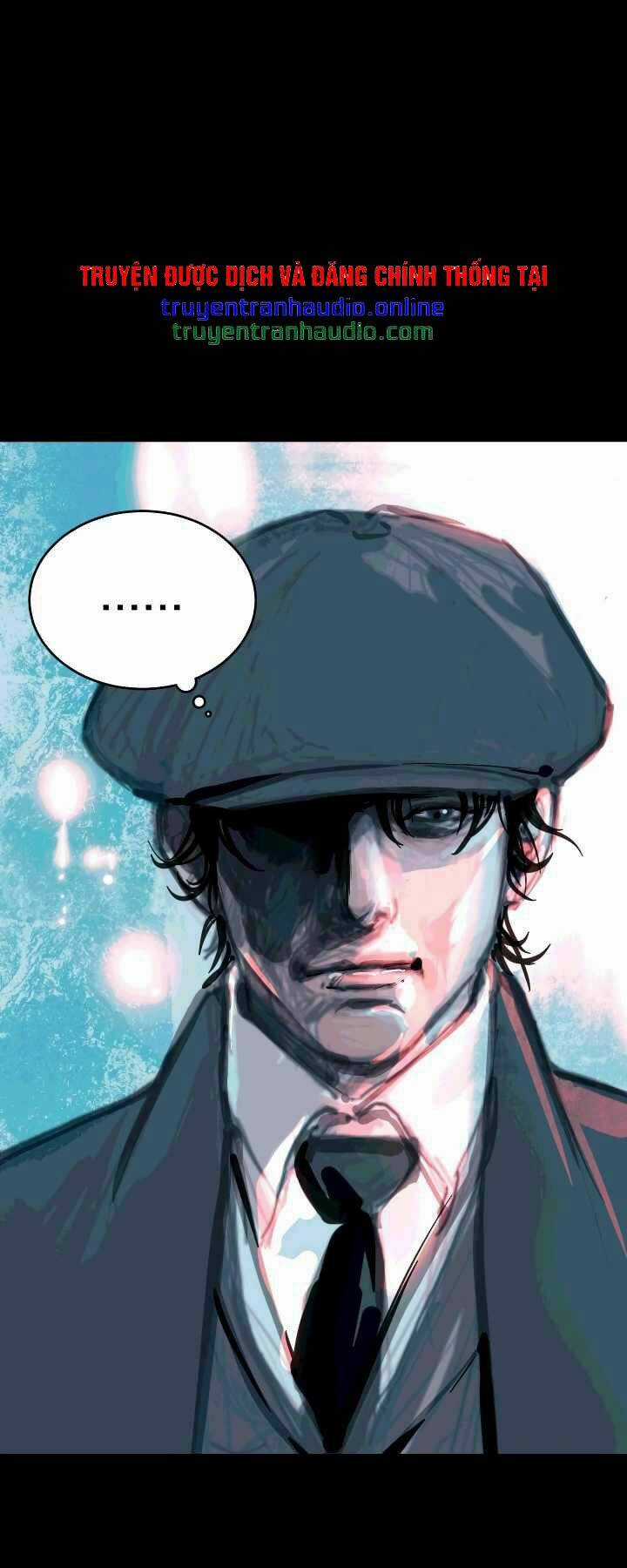 Súng Lục Vô Tâm Chapter 6 trang 25