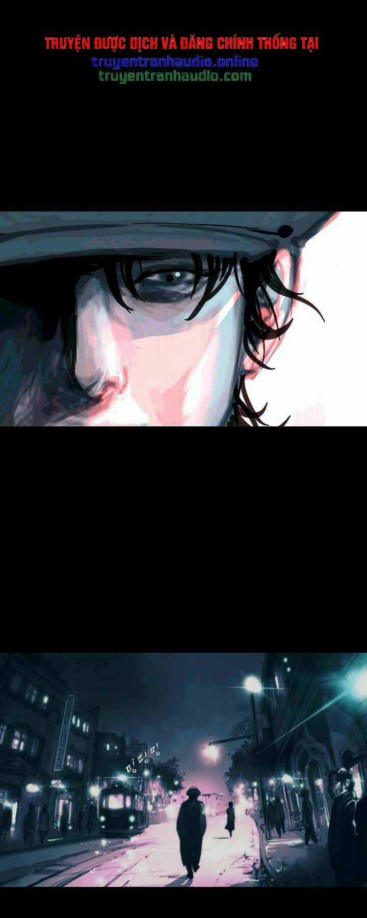 Súng Lục Vô Tâm Chapter 6 trang 26