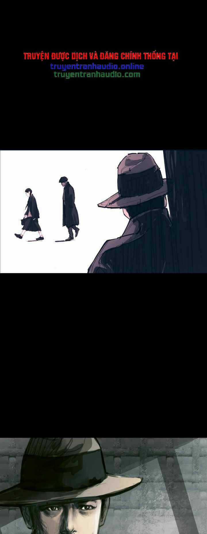 Súng Lục Vô Tâm Chapter 6 trang 27