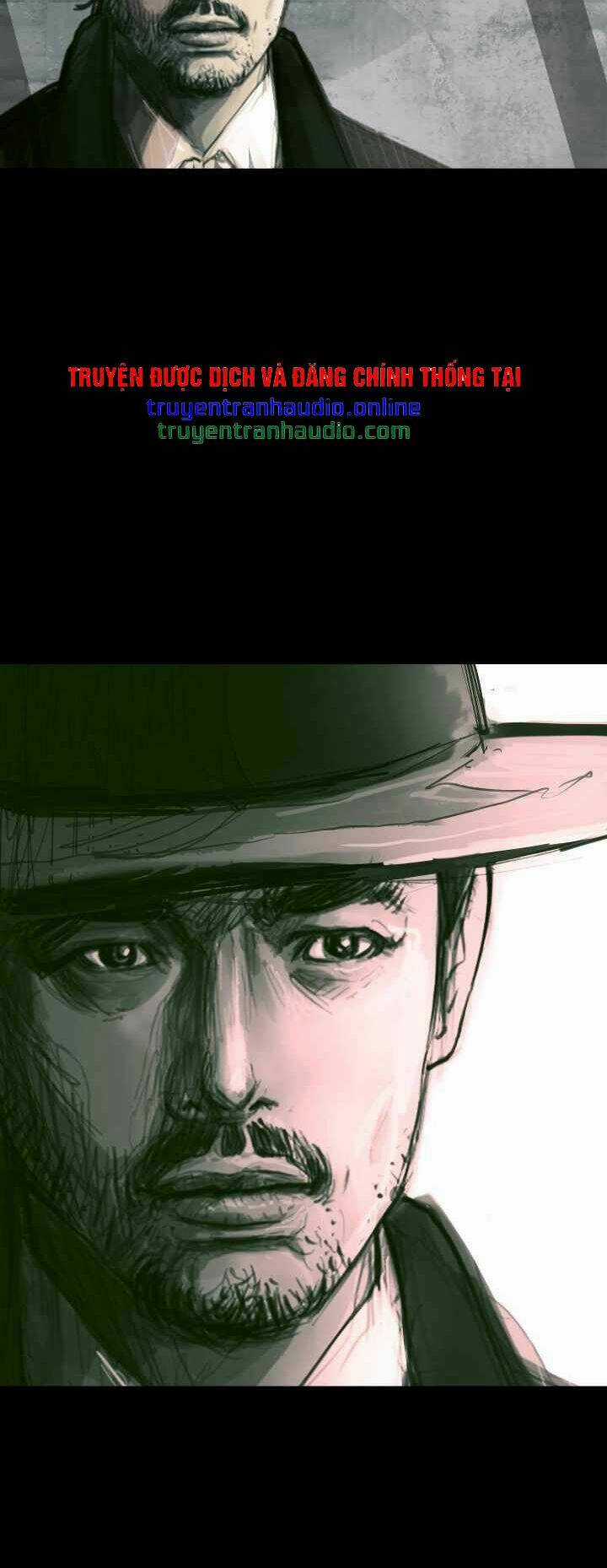 Súng Lục Vô Tâm Chapter 6 trang 28