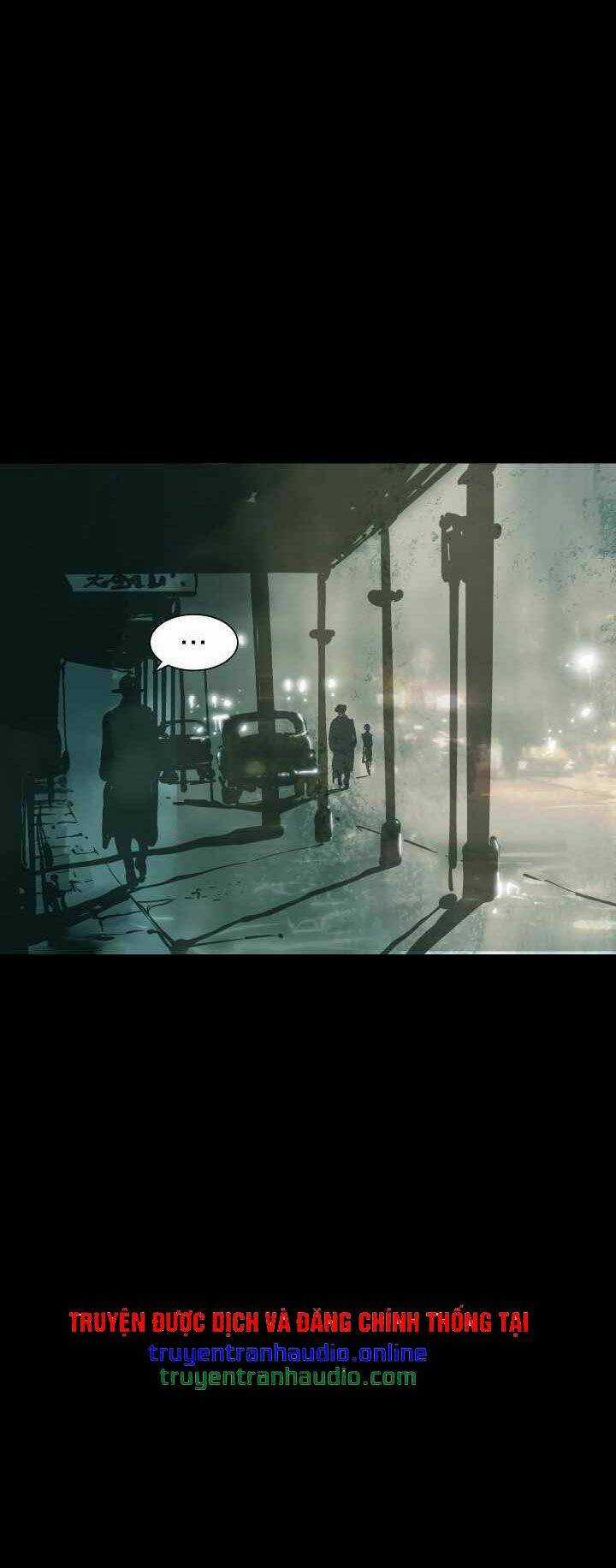 Súng Lục Vô Tâm Chapter 6 trang 29