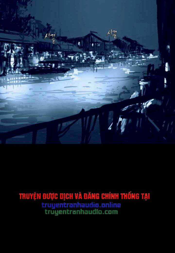 Súng Lục Vô Tâm Chapter 6 trang 32