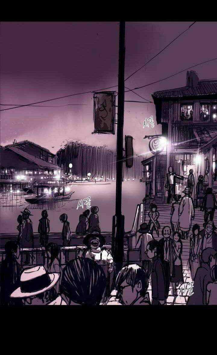 Súng Lục Vô Tâm Chapter 6 trang 33