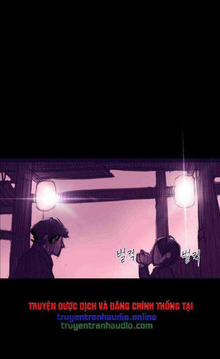 Súng Lục Vô Tâm Chapter 6 trang 34