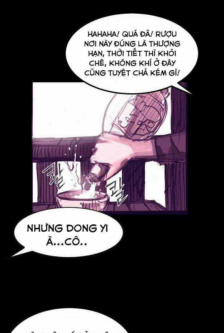 Súng Lục Vô Tâm Chapter 6 trang 35