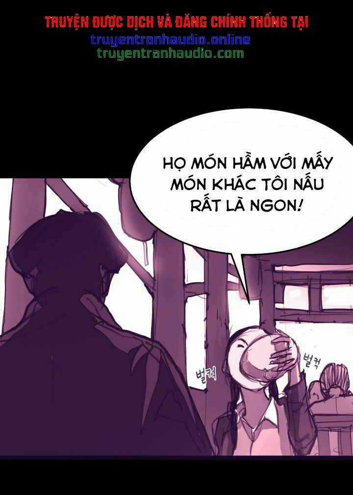 Súng Lục Vô Tâm Chapter 6 trang 37