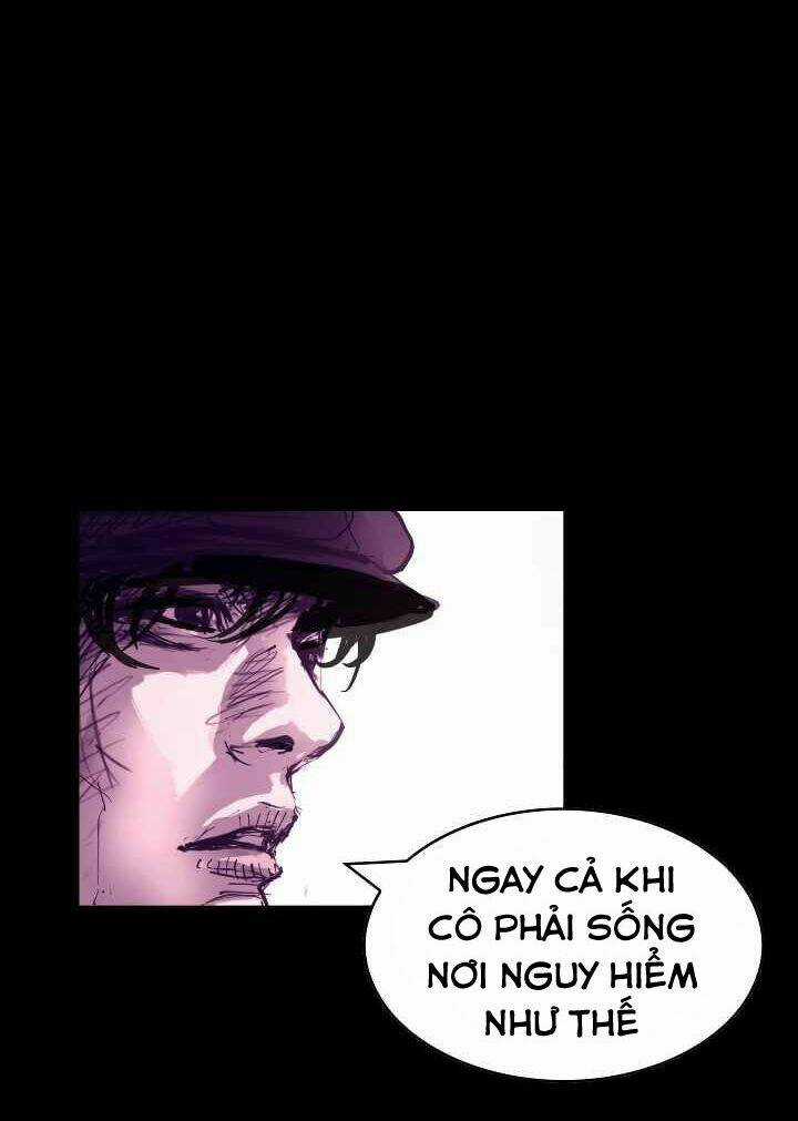 Súng Lục Vô Tâm Chapter 6 trang 38