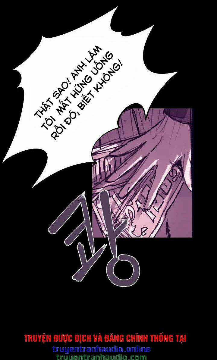 Súng Lục Vô Tâm Chapter 6 trang 39