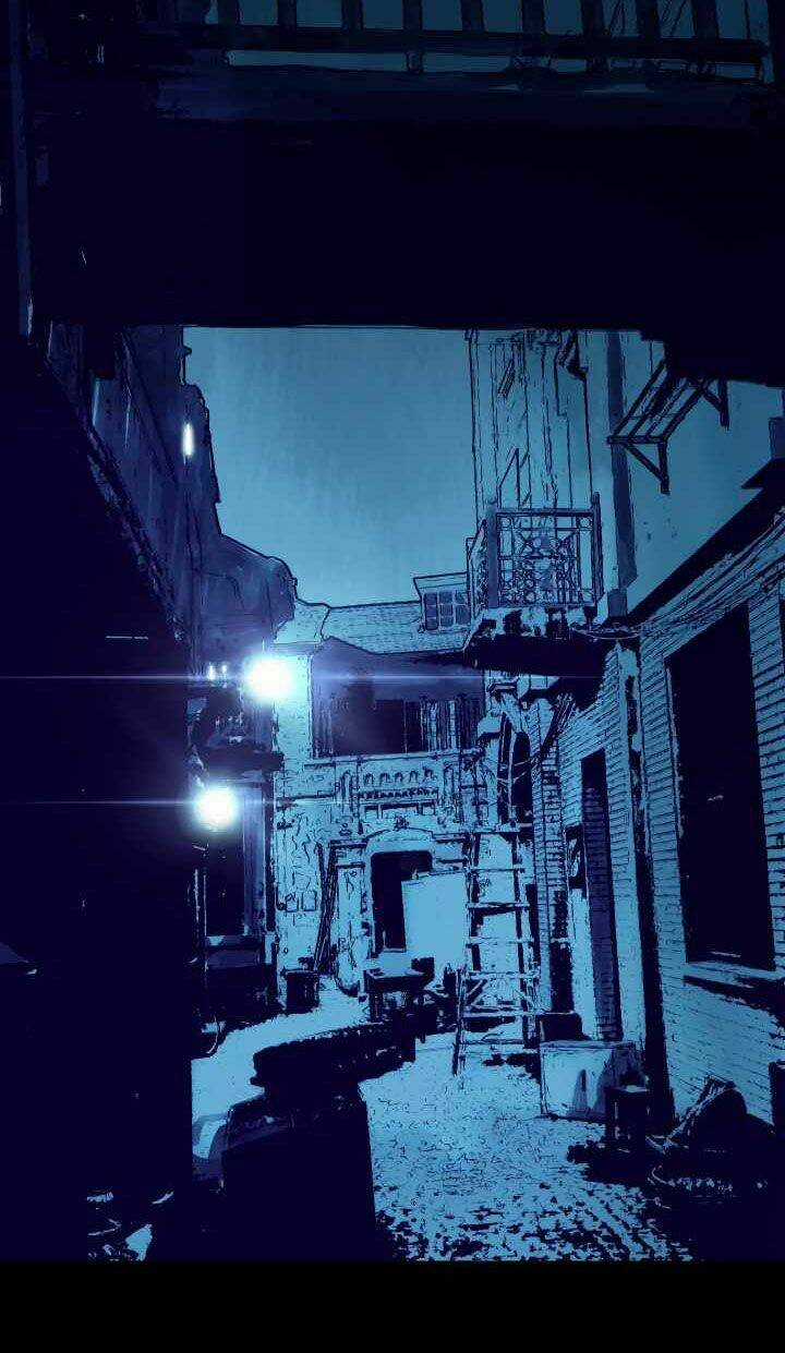 Súng Lục Vô Tâm Chapter 6 trang 4